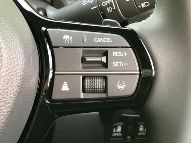 ステップワゴン スパーダ　保証書／純正　１１インチ　ナビ／フリップダウンモニター　純正　１５．６インチ／ホンダセンシング／両側電動スライドドア／シートヒーター　前席／車線逸脱防止支援システム／電動バックドア／登録済未使用車（18枚目）