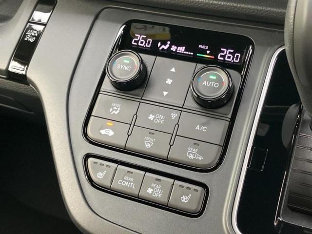 ステップワゴン スパーダ　保証書／純正　１１インチ　ナビ／フリップダウンモニター　純正　１５．６インチ／ホンダセンシング／両側電動スライドドア／シートヒーター　前席／車線逸脱防止支援システム／電動バックドア／登録済未使用車（32枚目）