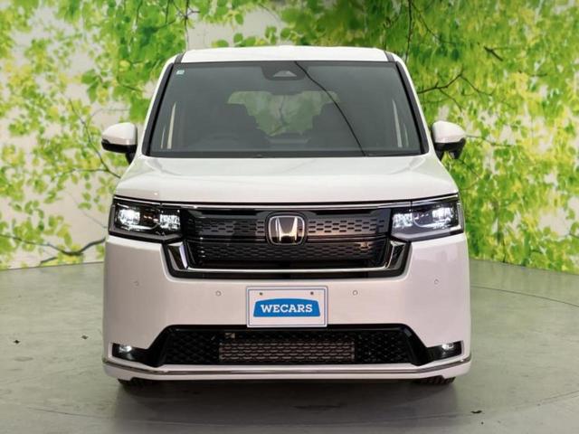 ステップワゴン スパーダ　保証書／純正　１１インチ　ナビ／フリップダウンモニター　純正　１５．６インチ／ホンダセンシング／両側電動スライドドア／シートヒーター　前席／車線逸脱防止支援システム／電動バックドア／登録済未使用車（41枚目）