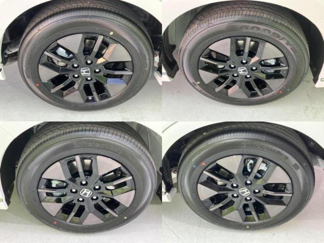 ステップワゴン スパーダ　保証書／純正　１１インチ　ナビ／フリップダウンモニター　純正　１５．６インチ／ホンダセンシング／両側電動スライドドア／シートヒーター　前席／車線逸脱防止支援システム／電動バックドア／登録済未使用車（49枚目）