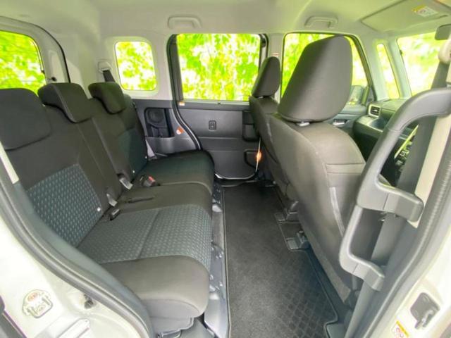 トール カスタムGターボ 保証書/社外 SDナビ/スマートアシスト(トヨタ・ダイハツ)/両側電動スライドドア/パノラマモニター/車線逸脱防止支援システム/ドライブレコーダー 前後/ヘッドランプ LED ターボ 全周囲カメラ(8枚目)