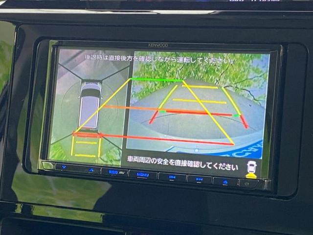 トール カスタムGターボ 保証書/社外 SDナビ/スマートアシスト(トヨタ・ダイハツ)/両側電動スライドドア/パノラマモニター/車線逸脱防止支援システム/ドライブレコーダー 前後/ヘッドランプ LED ターボ 全周囲カメラ(10枚目)
