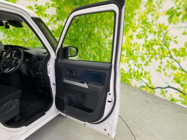 トール カスタムGターボ 保証書/社外 SDナビ/スマートアシスト(トヨタ・ダイハツ)/両側電動スライドドア/パノラマモニター/車線逸脱防止支援システム/ドライブレコーダー 前後/ヘッドランプ LED ターボ 全周囲カメラ(23枚目)