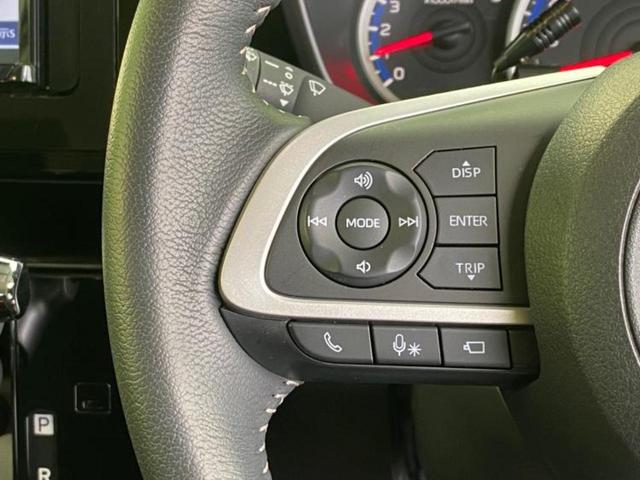 トール カスタムGターボ 保証書/社外 SDナビ/スマートアシスト(トヨタ・ダイハツ)/両側電動スライドドア/パノラマモニター/車線逸脱防止支援システム/ドライブレコーダー 前後/ヘッドランプ LED ターボ 全周囲カメラ(27枚目)