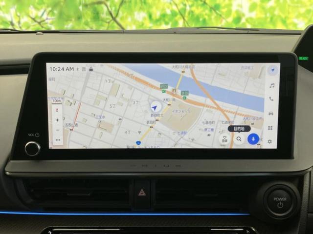 プリウス Ｚ　新品タイヤ／保証書／純正　ＳＤナビ／デジタルインナーミラー／トヨタセーフティセンス／シートヒーター／全方位モニター／車線逸脱防止支援システム／シート　合皮／電動バックドア／ドライブレコーダー　純正（9枚目）