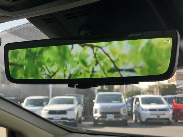 プリウス Ｚ　新品タイヤ／保証書／純正　ＳＤナビ／デジタルインナーミラー／トヨタセーフティセンス／シートヒーター／全方位モニター／車線逸脱防止支援システム／シート　合皮／電動バックドア／ドライブレコーダー　純正（26枚目）