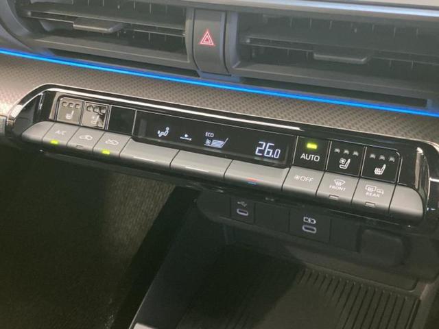 プリウス Ｚ　新品タイヤ／保証書／純正　ＳＤナビ／デジタルインナーミラー／トヨタセーフティセンス／シートヒーター／全方位モニター／車線逸脱防止支援システム／シート　合皮／電動バックドア／ドライブレコーダー　純正（28枚目）