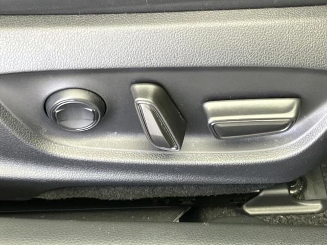 プリウス Ｚ　新品タイヤ／保証書／純正　ＳＤナビ／デジタルインナーミラー／トヨタセーフティセンス／シートヒーター／全方位モニター／車線逸脱防止支援システム／シート　合皮／電動バックドア／ドライブレコーダー　純正（34枚目）