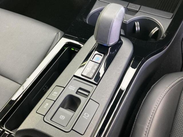 プリウス Ｚ　新品タイヤ／保証書／純正　ＳＤナビ／デジタルインナーミラー／トヨタセーフティセンス／シートヒーター／全方位モニター／車線逸脱防止支援システム／シート　合皮／電動バックドア／ドライブレコーダー　純正（37枚目）