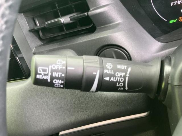 ヴェゼル ｅＨＥＶ　Ｚ　新品タイヤ／保証書／ディスプレイオーディオ＋ナビ９インチ／衝突安全装置／シートヒーター／車線逸脱防止支援システム／シート　ハーフレザー／電動バックドア／ドライブレコーダー　前後　衝突被害軽減システム（17枚目）