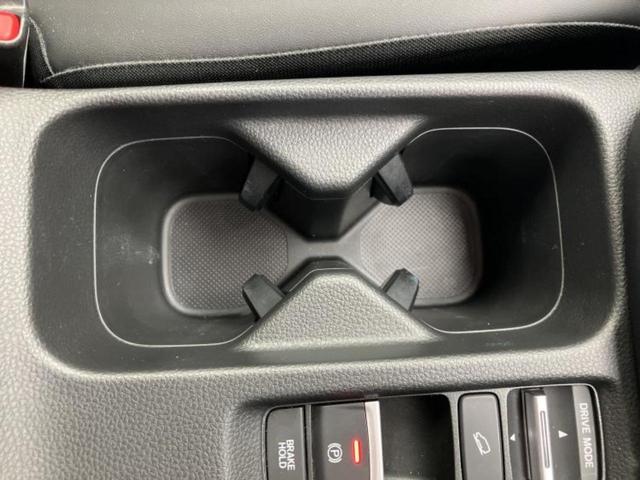 ヴェゼル ｅＨＥＶ　Ｚ　新品タイヤ／保証書／ディスプレイオーディオ＋ナビ９インチ／衝突安全装置／シートヒーター／車線逸脱防止支援システム／シート　ハーフレザー／電動バックドア／ドライブレコーダー　前後　衝突被害軽減システム（34枚目）