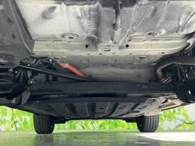 ヴェゼル ｅＨＥＶ　Ｚ　新品タイヤ／保証書／ディスプレイオーディオ＋ナビ９インチ／衝突安全装置／シートヒーター／車線逸脱防止支援システム／シート　ハーフレザー／電動バックドア／ドライブレコーダー　前後　衝突被害軽減システム（42枚目）