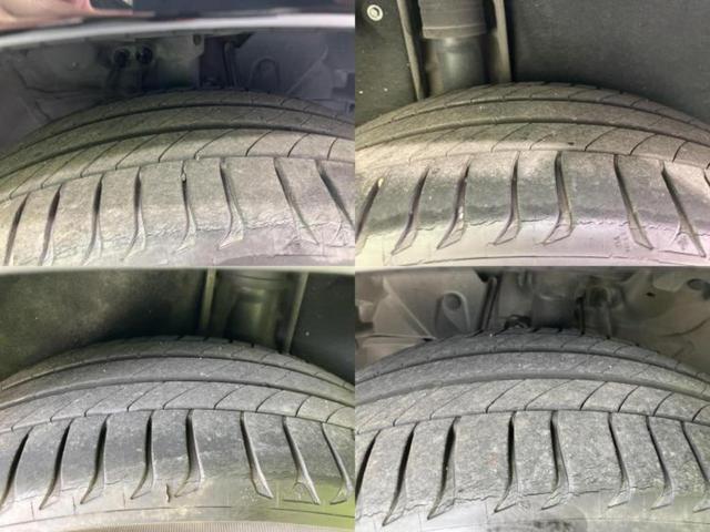 ヴェゼル ｅＨＥＶ　Ｚ　新品タイヤ／保証書／ディスプレイオーディオ＋ナビ９インチ／衝突安全装置／シートヒーター／車線逸脱防止支援システム／シート　ハーフレザー／電動バックドア／ドライブレコーダー　前後　衝突被害軽減システム（46枚目）