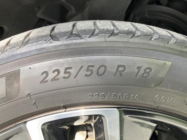 ヴェゼル ｅＨＥＶ　Ｚ　新品タイヤ／保証書／ディスプレイオーディオ＋ナビ９インチ／衝突安全装置／シートヒーター／車線逸脱防止支援システム／シート　ハーフレザー／電動バックドア／ドライブレコーダー　前後　衝突被害軽減システム（47枚目）