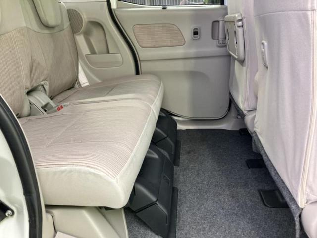 デイズルークス Ｘ　Ｖセレクションプラスセーフティ２　新品タイヤ／保証書／エマージェンシーブレーキ／両側電動スライドドア／シートヒーター　運転席／アラウンドビューモニター／ＥＢＤ付ＡＢＳ／横滑り防止装置／アイドリングストップ／エアバッグ　運転席（21枚目）