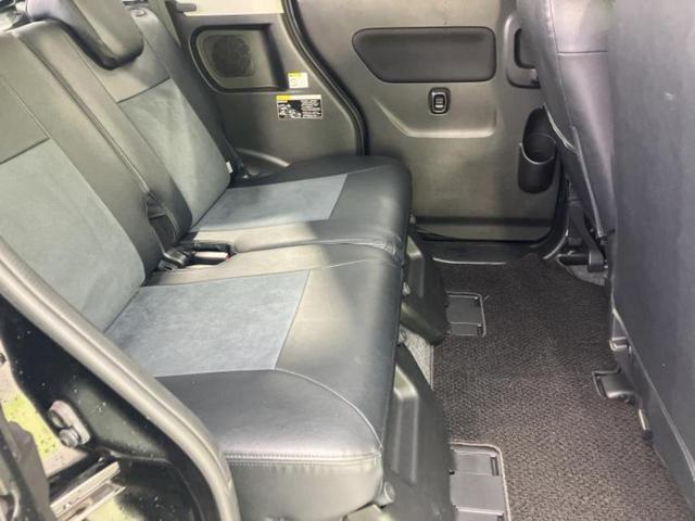 スペーシアカスタムＺ Ｚ　新品タイヤ／保証書／社外　ＳＤナビ／電動スライドドア／シートヒーター／ドライブレコーダー　社外／ヘッドランプ　ＨＩＤ／Ｂｌｕｅｔｏｏｔｈ接続／ＥＴＣ／ＥＢＤ付ＡＢＳ／アイドリングストップ　バックカメラ（8枚目）