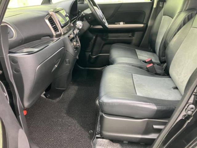 スペーシアカスタムＺ Ｚ　新品タイヤ／保証書／社外　ＳＤナビ／電動スライドドア／シートヒーター／ドライブレコーダー　社外／ヘッドランプ　ＨＩＤ／Ｂｌｕｅｔｏｏｔｈ接続／ＥＴＣ／ＥＢＤ付ＡＢＳ／アイドリングストップ　バックカメラ（20枚目）