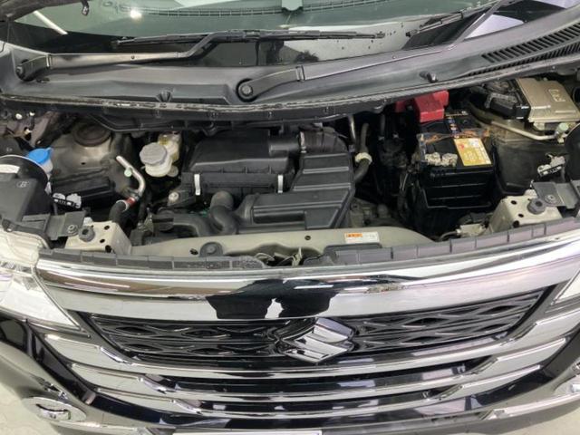 スペーシアカスタムＺ Ｚ　新品タイヤ／保証書／社外　ＳＤナビ／電動スライドドア／シートヒーター／ドライブレコーダー　社外／ヘッドランプ　ＨＩＤ／Ｂｌｕｅｔｏｏｔｈ接続／ＥＴＣ／ＥＢＤ付ＡＢＳ／アイドリングストップ　バックカメラ（50枚目）