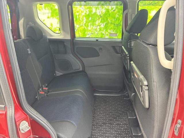 ルークス ハイウェイスターＸプロパイロットエディション　新品タイヤ／保証書／純正　９インチ　メモリーナビ／エマージェンシーブレーキ／ハンズフリー両側電動スライドドア／アラウンドビューモニター／車線逸脱防止支援システム／プロパイロット　衝突被害軽減システム（5枚目）