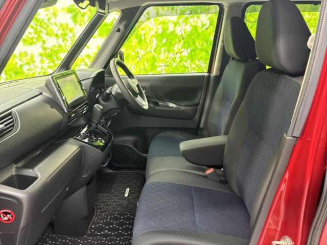 ルークス ハイウェイスターＸプロパイロットエディション　新品タイヤ／保証書／純正　９インチ　メモリーナビ／エマージェンシーブレーキ／ハンズフリー両側電動スライドドア／アラウンドビューモニター／車線逸脱防止支援システム／プロパイロット　衝突被害軽減システム（6枚目）