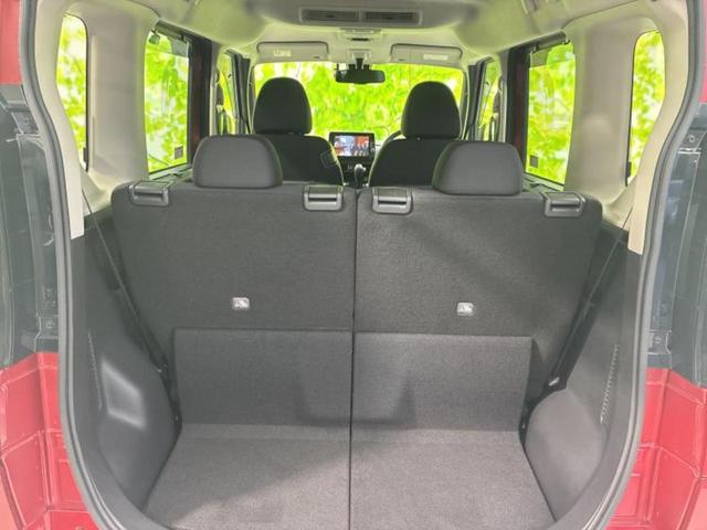 ルークス ハイウェイスターＸプロパイロットエディション　新品タイヤ／保証書／純正　９インチ　メモリーナビ／エマージェンシーブレーキ／ハンズフリー両側電動スライドドア／アラウンドビューモニター／車線逸脱防止支援システム／プロパイロット　衝突被害軽減システム（8枚目）