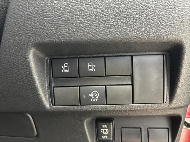 ルークス ハイウェイスターＸプロパイロットエディション　新品タイヤ／保証書／純正　９インチ　メモリーナビ／エマージェンシーブレーキ／ハンズフリー両側電動スライドドア／アラウンドビューモニター／車線逸脱防止支援システム／プロパイロット　衝突被害軽減システム（16枚目）