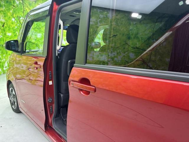 ルークス ハイウェイスターＸプロパイロットエディション　新品タイヤ／保証書／純正　９インチ　メモリーナビ／エマージェンシーブレーキ／ハンズフリー両側電動スライドドア／アラウンドビューモニター／車線逸脱防止支援システム／プロパイロット　衝突被害軽減システム（23枚目）