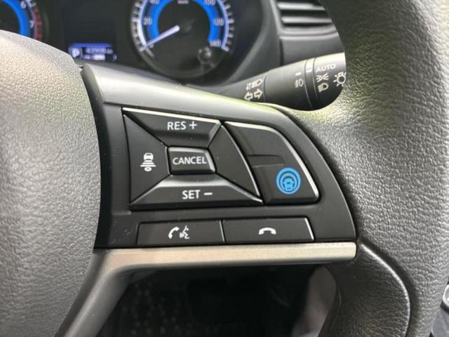 ルークス ハイウェイスターＸプロパイロットエディション　新品タイヤ／保証書／純正　９インチ　メモリーナビ／エマージェンシーブレーキ／ハンズフリー両側電動スライドドア／アラウンドビューモニター／車線逸脱防止支援システム／プロパイロット　衝突被害軽減システム（24枚目）