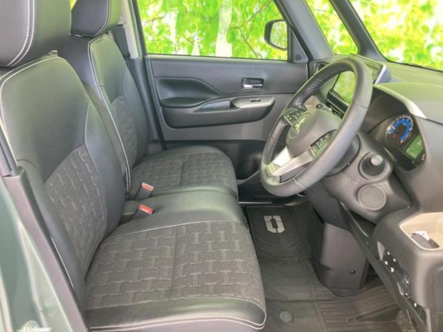 デリカミニ Ｇプレミアム　保証書／ディスプレイオーディオ９インチ／デジタルルームミラー／イーアシスト（ミツビシ）／両側電動スライドドア／シートヒーター　前席／マルチアラウンドモニター／車線逸脱防止支援システム　バックカメラ（4枚目）