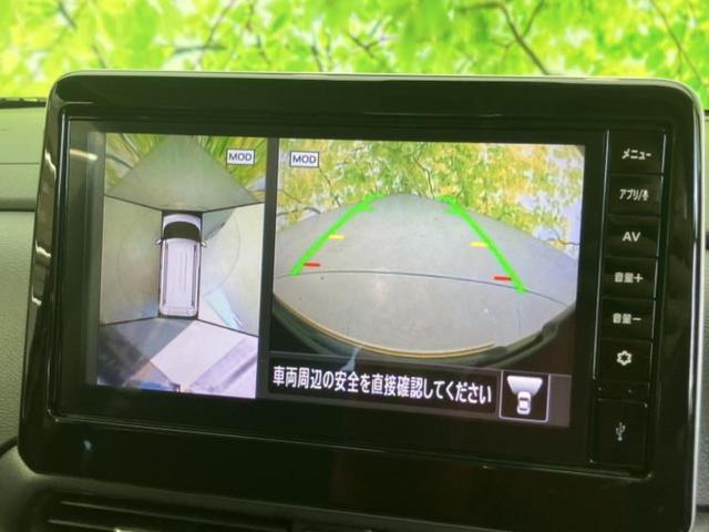 デリカミニ Ｇプレミアム　保証書／ディスプレイオーディオ９インチ／デジタルルームミラー／イーアシスト（ミツビシ）／両側電動スライドドア／シートヒーター　前席／マルチアラウンドモニター／車線逸脱防止支援システム　バックカメラ（10枚目）