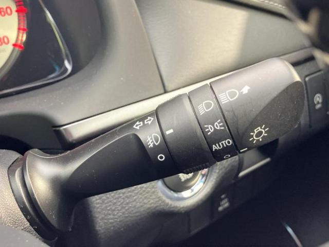 ハリアー エレガンスＧＲスポーツ　保証書／純正　ＳＤナビ／トヨタセーフティセンス／車線逸脱防止支援システム／シート　ハーフレザー／ドライブレコーダー　前後／ヘッドランプ　ＬＥＤ／Ｂｌｕｅｔｏｏｔｈ接続／ＥＴＣ２．０／ＥＢＤ付ＡＢＳ（16枚目）