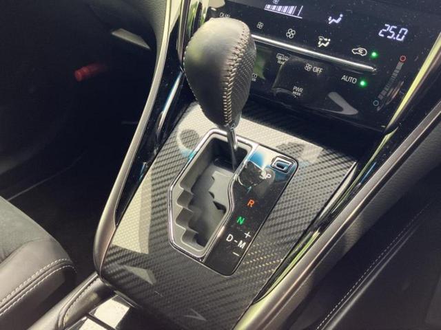 ハリアー エレガンスＧＲスポーツ　保証書／純正　ＳＤナビ／トヨタセーフティセンス／車線逸脱防止支援システム／シート　ハーフレザー／ドライブレコーダー　前後／ヘッドランプ　ＬＥＤ／Ｂｌｕｅｔｏｏｔｈ接続／ＥＴＣ２．０／ＥＢＤ付ＡＢＳ（18枚目）