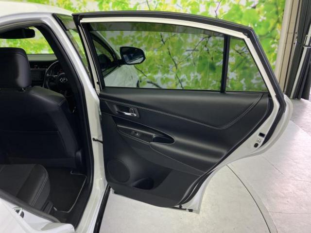 ハリアー エレガンスＧＲスポーツ　保証書／純正　ＳＤナビ／トヨタセーフティセンス／車線逸脱防止支援システム／シート　ハーフレザー／ドライブレコーダー　前後／ヘッドランプ　ＬＥＤ／Ｂｌｕｅｔｏｏｔｈ接続／ＥＴＣ２．０／ＥＢＤ付ＡＢＳ（22枚目）