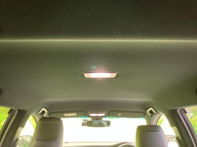 ハリアー エレガンスＧＲスポーツ　保証書／純正　ＳＤナビ／トヨタセーフティセンス／車線逸脱防止支援システム／シート　ハーフレザー／ドライブレコーダー　前後／ヘッドランプ　ＬＥＤ／Ｂｌｕｅｔｏｏｔｈ接続／ＥＴＣ２．０／ＥＢＤ付ＡＢＳ（25枚目）