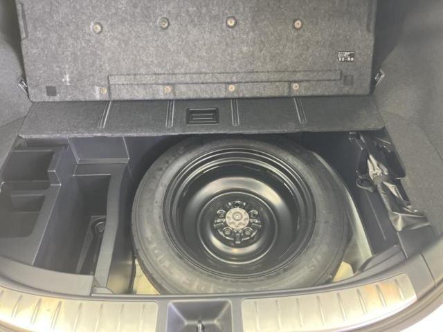 ハリアー エレガンスＧＲスポーツ　保証書／純正　ＳＤナビ／トヨタセーフティセンス／車線逸脱防止支援システム／シート　ハーフレザー／ドライブレコーダー　前後／ヘッドランプ　ＬＥＤ／Ｂｌｕｅｔｏｏｔｈ接続／ＥＴＣ２．０／ＥＢＤ付ＡＢＳ（28枚目）