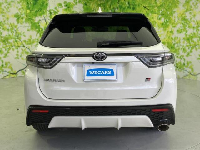 ハリアー エレガンスＧＲスポーツ　保証書／純正　ＳＤナビ／トヨタセーフティセンス／車線逸脱防止支援システム／シート　ハーフレザー／ドライブレコーダー　前後／ヘッドランプ　ＬＥＤ／Ｂｌｕｅｔｏｏｔｈ接続／ＥＴＣ２．０／ＥＢＤ付ＡＢＳ（49枚目）