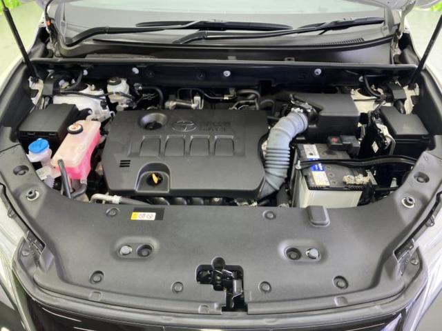 ハリアー エレガンスＧＲスポーツ　保証書／純正　ＳＤナビ／トヨタセーフティセンス／車線逸脱防止支援システム／シート　ハーフレザー／ドライブレコーダー　前後／ヘッドランプ　ＬＥＤ／Ｂｌｕｅｔｏｏｔｈ接続／ＥＴＣ２．０／ＥＢＤ付ＡＢＳ（53枚目）