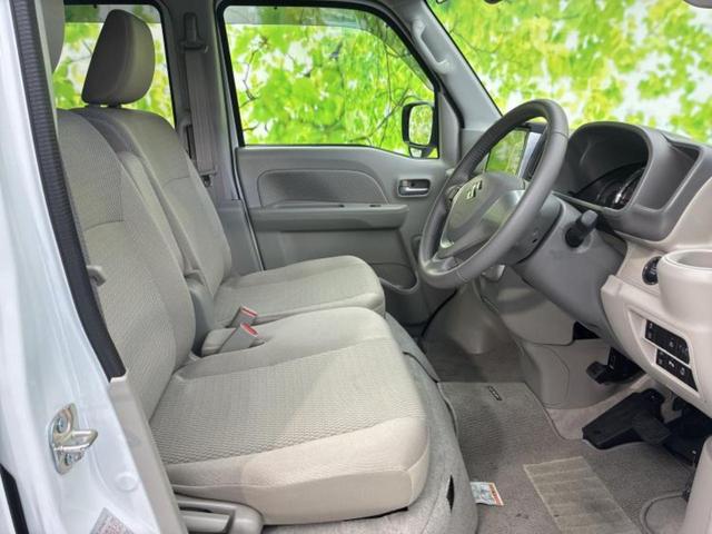 エブリイワゴン ＰＺターボ　保証書／ディスプレイオーディオ／デュアルカメラブレーキサポート（スズキ）／電動スライドドア／シートヒーター　運転席／車線逸脱防止支援システム／ヘッドランプ　ＬＥＤ／ＵＳＢジャック　ターボ　バックカメラ（4枚目）