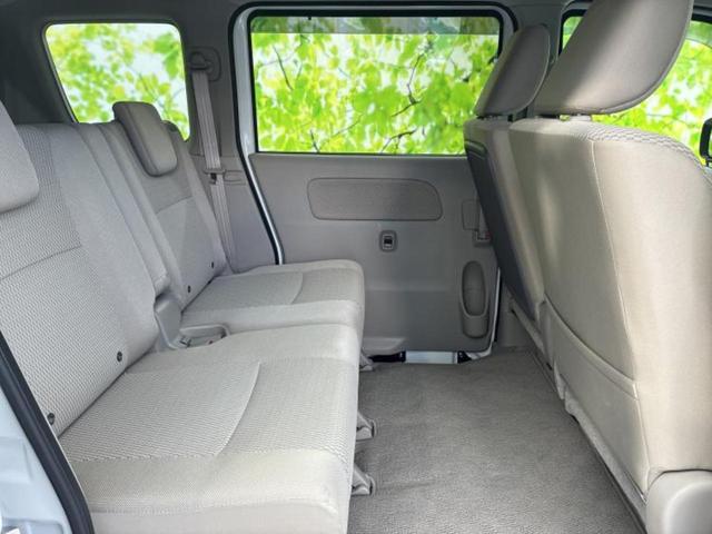 エブリイワゴン ＰＺターボ　保証書／ディスプレイオーディオ／デュアルカメラブレーキサポート（スズキ）／電動スライドドア／シートヒーター　運転席／車線逸脱防止支援システム／ヘッドランプ　ＬＥＤ／ＵＳＢジャック　ターボ　バックカメラ（5枚目）