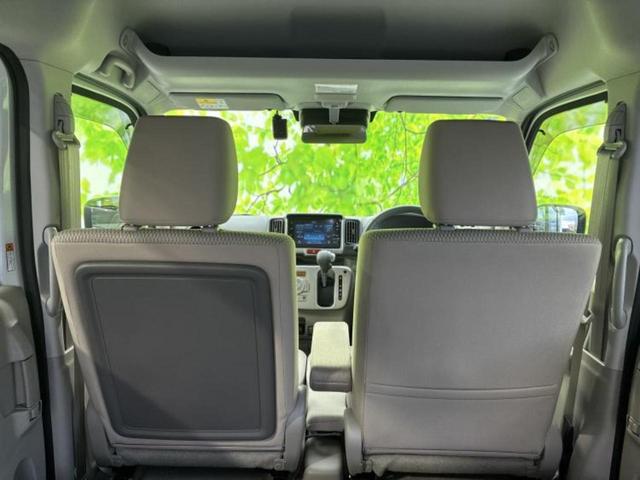 エブリイワゴン ＰＺターボ　保証書／ディスプレイオーディオ／デュアルカメラブレーキサポート（スズキ）／電動スライドドア／シートヒーター　運転席／車線逸脱防止支援システム／ヘッドランプ　ＬＥＤ／ＵＳＢジャック　ターボ　バックカメラ（29枚目）