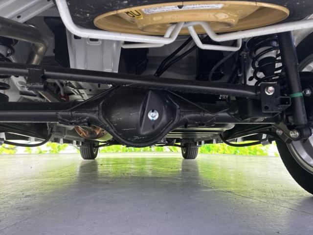 エブリイワゴン ＰＺターボ　保証書／ディスプレイオーディオ／デュアルカメラブレーキサポート（スズキ）／電動スライドドア／シートヒーター　運転席／車線逸脱防止支援システム／ヘッドランプ　ＬＥＤ／ＵＳＢジャック　ターボ　バックカメラ（36枚目）