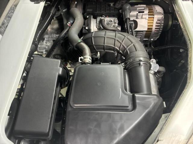 エブリイワゴン ＰＺターボ　保証書／ディスプレイオーディオ／デュアルカメラブレーキサポート（スズキ）／電動スライドドア／シートヒーター　運転席／車線逸脱防止支援システム／ヘッドランプ　ＬＥＤ／ＵＳＢジャック　ターボ　バックカメラ（39枚目）