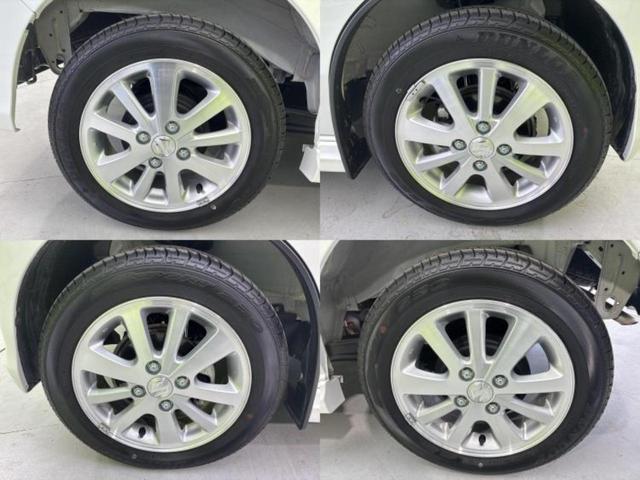 エブリイワゴン ＰＺターボ　保証書／ディスプレイオーディオ／デュアルカメラブレーキサポート（スズキ）／電動スライドドア／シートヒーター　運転席／車線逸脱防止支援システム／ヘッドランプ　ＬＥＤ／ＵＳＢジャック　ターボ　バックカメラ（42枚目）