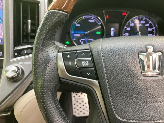 クラウンハイブリッド ハイブリッドロイヤルサルーンＧ　新品タイヤ／サンルーフ／保証書／純正　８インチ　ＳＤナビ／衝突安全装置／シートヒーター　全席／シート　フルレザー／ヘッドランプ　ＨＩＤ／ＥＴＣ／ＥＢＤ付ＡＢＳ／横滑り防止装置／アイドリングストップ（25枚目）