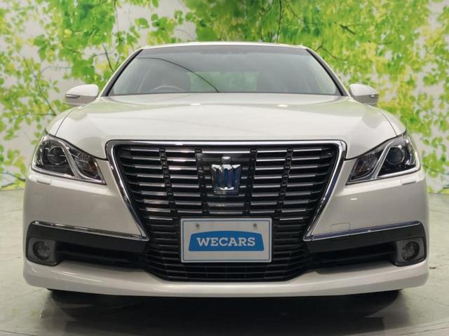 クラウンハイブリッド ハイブリッドロイヤルサルーンＧ　新品タイヤ／サンルーフ／保証書／純正　８インチ　ＳＤナビ／衝突安全装置／シートヒーター　全席／シート　フルレザー／ヘッドランプ　ＨＩＤ／ＥＴＣ／ＥＢＤ付ＡＢＳ／横滑り防止装置／アイドリングストップ（40枚目）