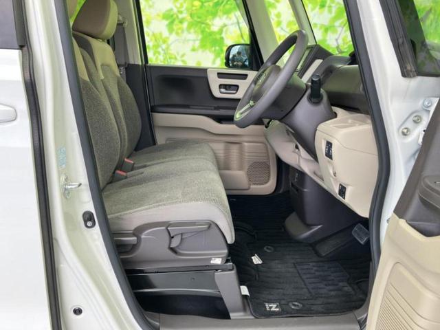 N-BOX G・Lホンダセンシング 保証書/純正 SDナビ/ホンダセンシング/両側電動スライドドア/ヘッドランプ LED/USBジャック/Bluetooth接続/ETC/EBD付ABS/横滑り防止装置/アイドリングストップ ワンオーナー(4枚目)