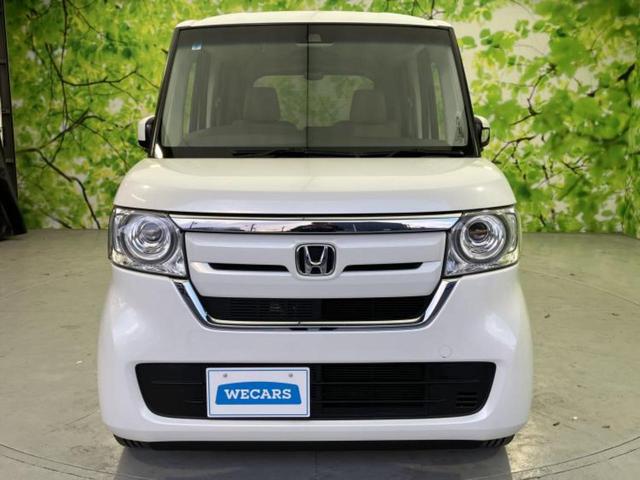 N-BOX G・Lホンダセンシング 保証書/純正 SDナビ/ホンダセンシング/両側電動スライドドア/ヘッドランプ LED/USBジャック/Bluetooth接続/ETC/EBD付ABS/横滑り防止装置/アイドリングストップ ワンオーナー(36枚目)