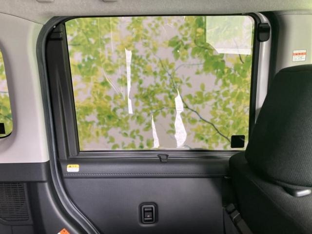 ルーミー カスタムＧ－Ｔ　保証書／純正　９インチ　ＳＤナビ／スマートアシスト（トヨタ・ダイハツ）／両側電動スライドドア／シートヒーター　前席／車線逸脱防止支援システム／ドライブレコーダー　前後／ヘッドランプ　ＬＥＤ　ターボ（7枚目）