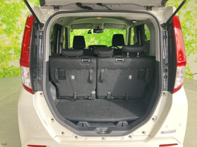 ルーミー カスタムＧ－Ｔ　保証書／純正　９インチ　ＳＤナビ／スマートアシスト（トヨタ・ダイハツ）／両側電動スライドドア／シートヒーター　前席／車線逸脱防止支援システム／ドライブレコーダー　前後／ヘッドランプ　ＬＥＤ　ターボ（8枚目）