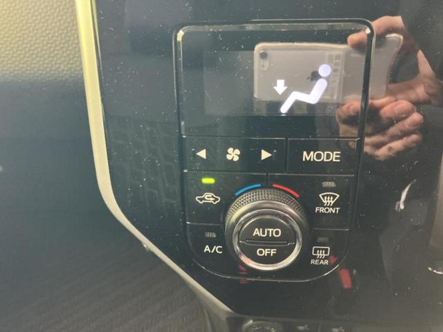 ルーミー カスタムＧ－Ｔ　保証書／純正　９インチ　ＳＤナビ／スマートアシスト（トヨタ・ダイハツ）／両側電動スライドドア／シートヒーター　前席／車線逸脱防止支援システム／ドライブレコーダー　前後／ヘッドランプ　ＬＥＤ　ターボ（32枚目）